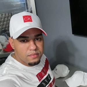 Meet your Posher, Miguel